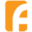 f