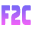 f