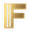 f