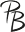 f