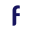 f