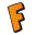 f