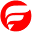 f