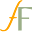 f