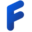 f