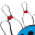 f