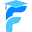 f