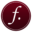f