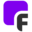f