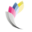 f