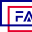 f