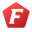 f