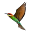 f