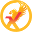 f
