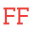 f