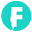 f