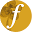 f