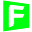 f