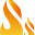 f