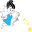 f