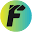 f
