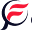 f