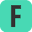 f