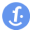 f