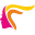 f