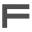 f