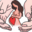 f