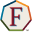 f