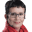 f