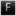 f