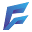 f