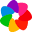 f