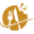 f