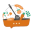 f
