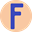 f