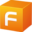 f