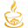 f