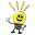 f
