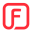 f