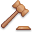 f