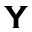 y