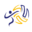 f