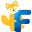 f