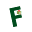 f