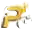 f