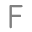 f
